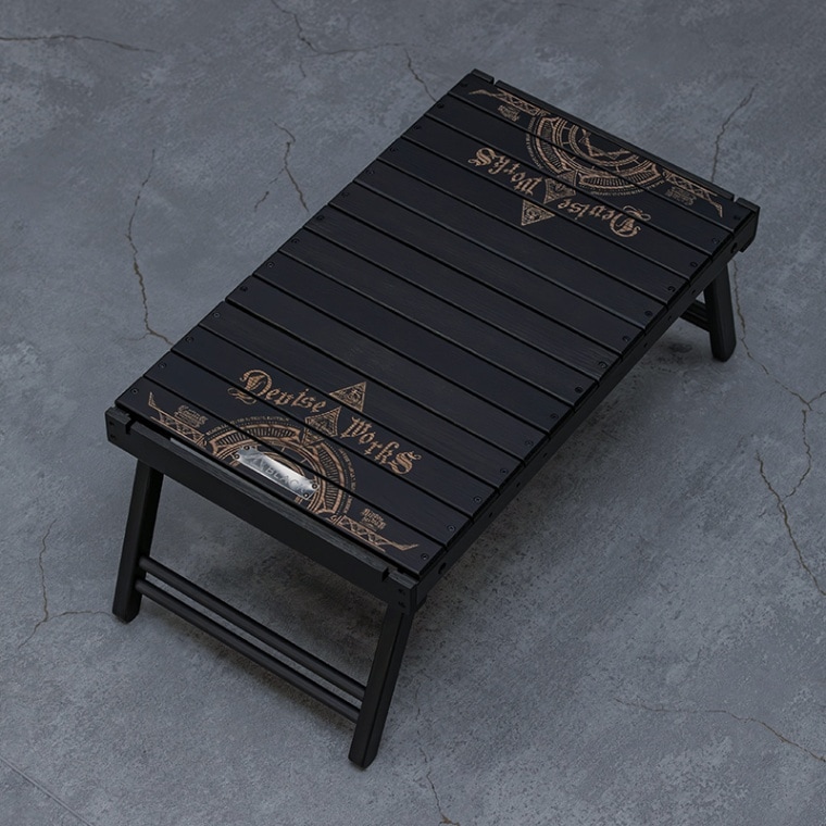 ギア,BLACK DESIGN | DEVISE WORKS | キャンプ用品