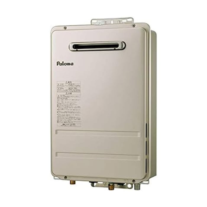 給湯器 ガス給湯器 パロマ」の人気商品一覧 | 安い商品を通販サイト