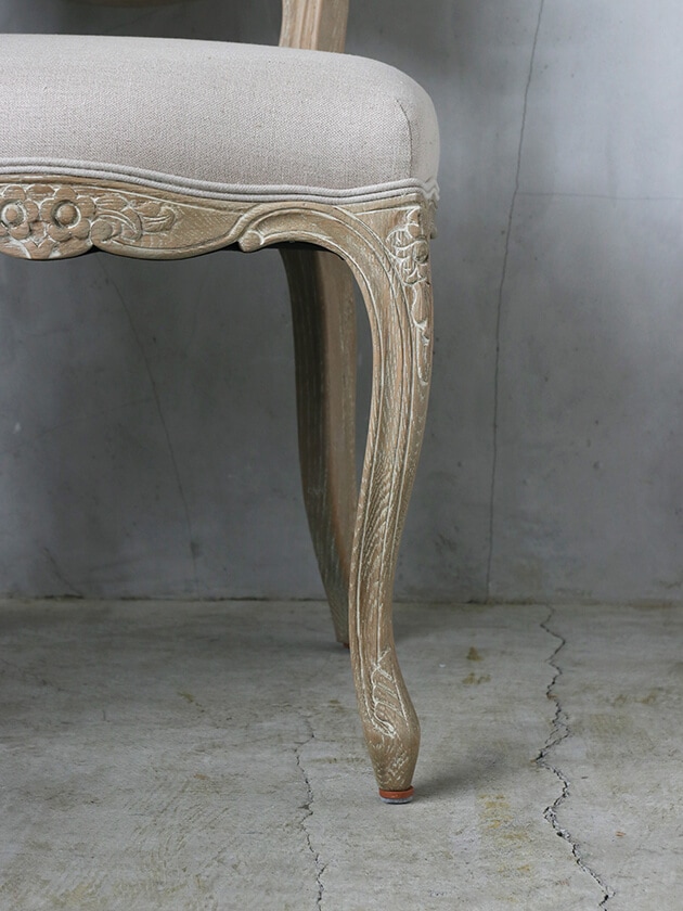 SGDダイニングチェアCHARM TXナチュラルA - サラグレース