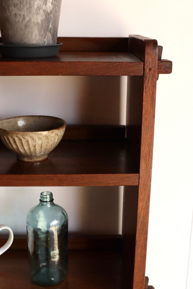 くさびの本棚 | 全ての商品 - 古家具古道具 そうすけ