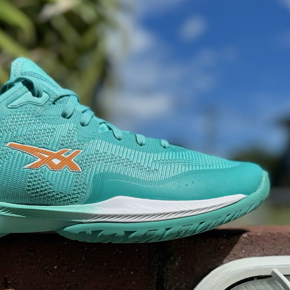 ASICS GLIDE NOVA FF 3 アシックス グライドノヴァ 【MEN'S】 aurora