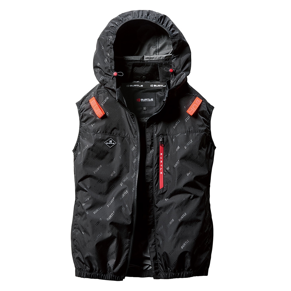 即日発送】バートル 空調 ベスト 2025年モデル【服のみ】エアー