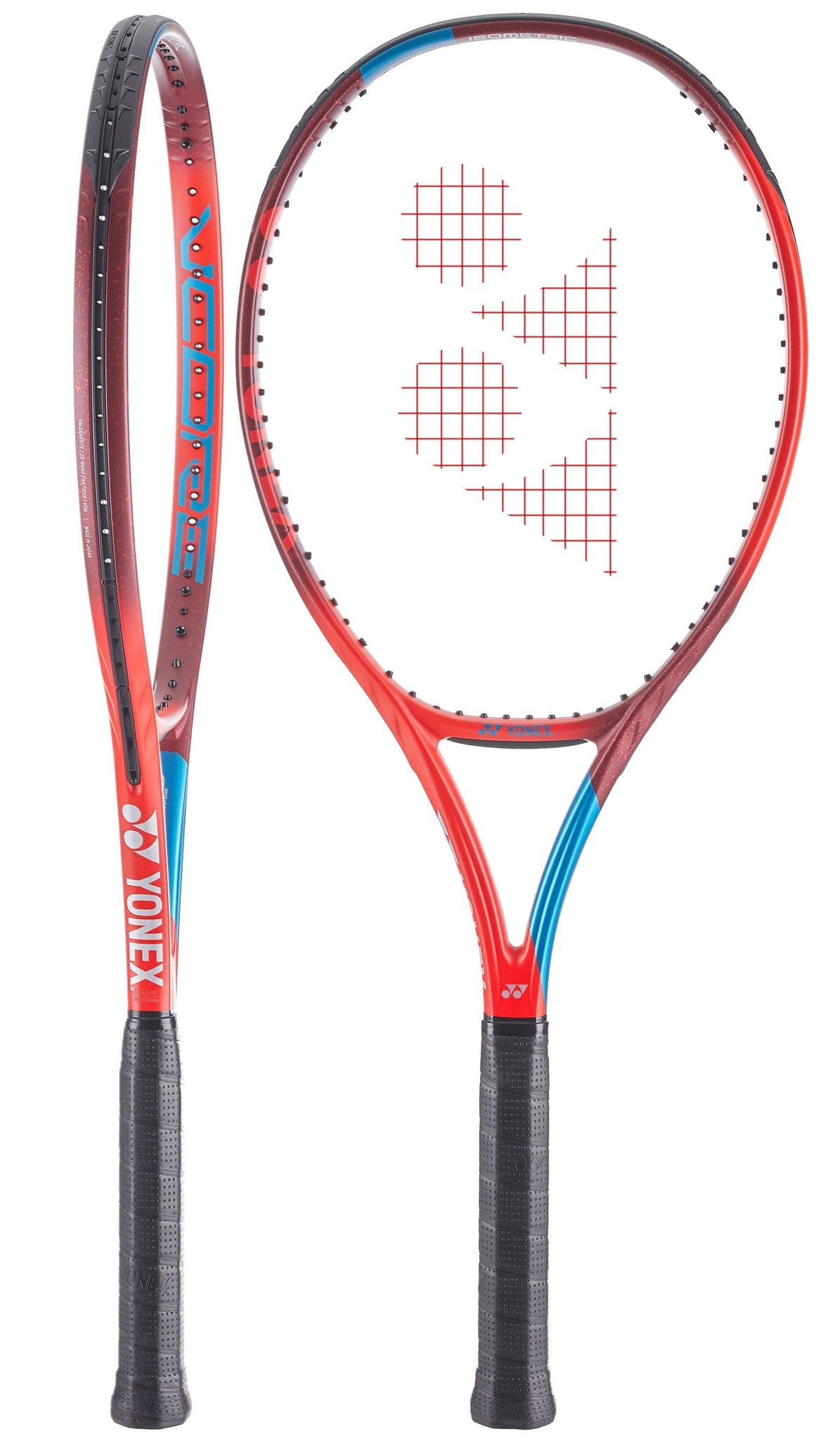 Yonex VCORE 100 2021 (300g) – MASTERS RACKET