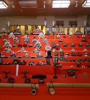 雛御殿の展示 - 日田市、天領雛御殿の写真 - トリップアドバイザー