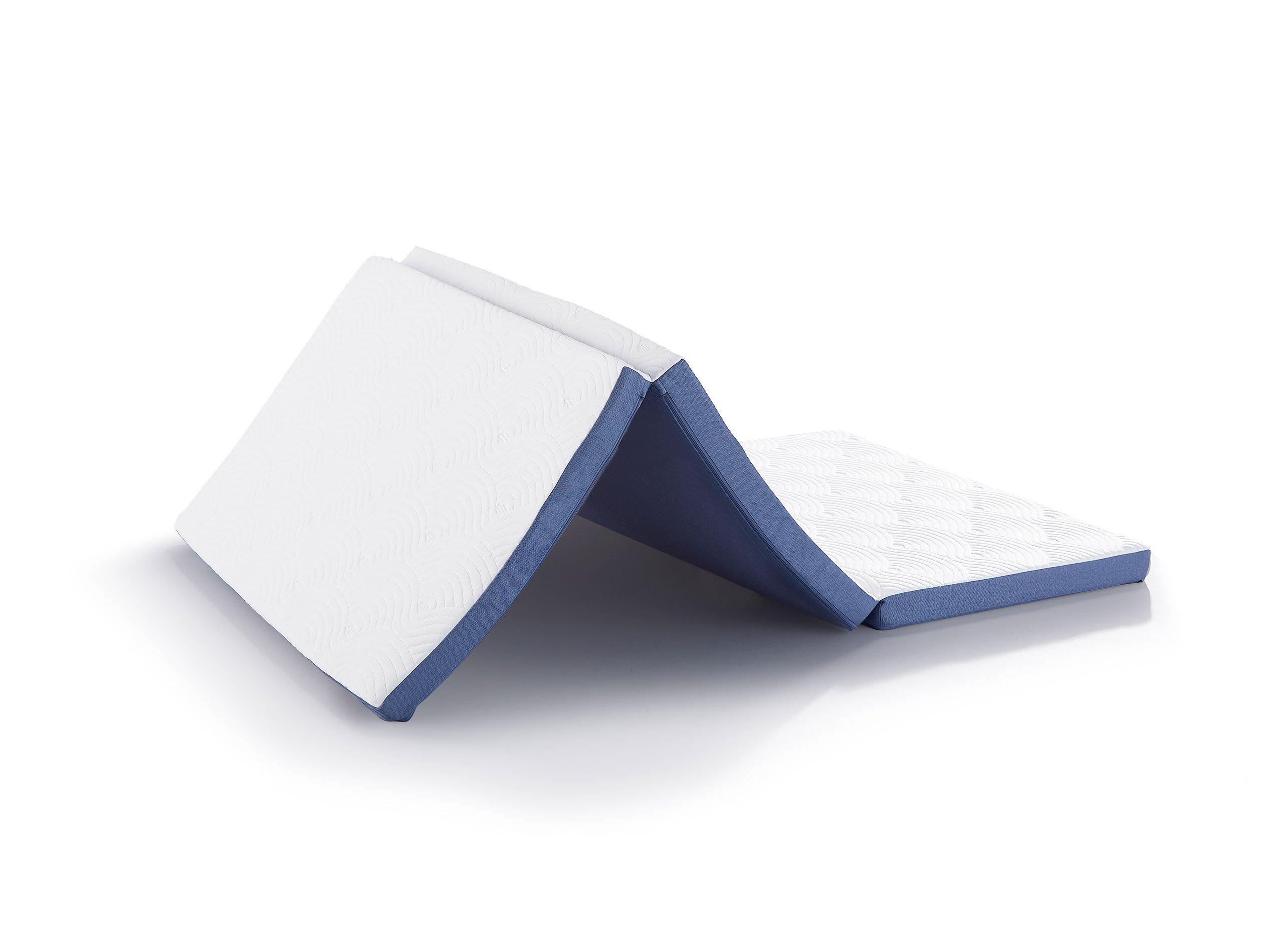 イーズ フトン｜折りたたみマットレス｜軽量｜テンピュール【公式】