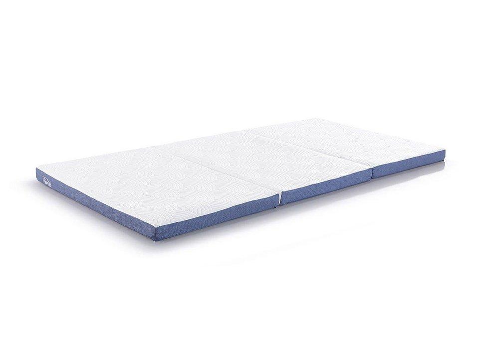 イーズ フトン｜折りたたみマットレス｜軽量｜テンピュール【公式】