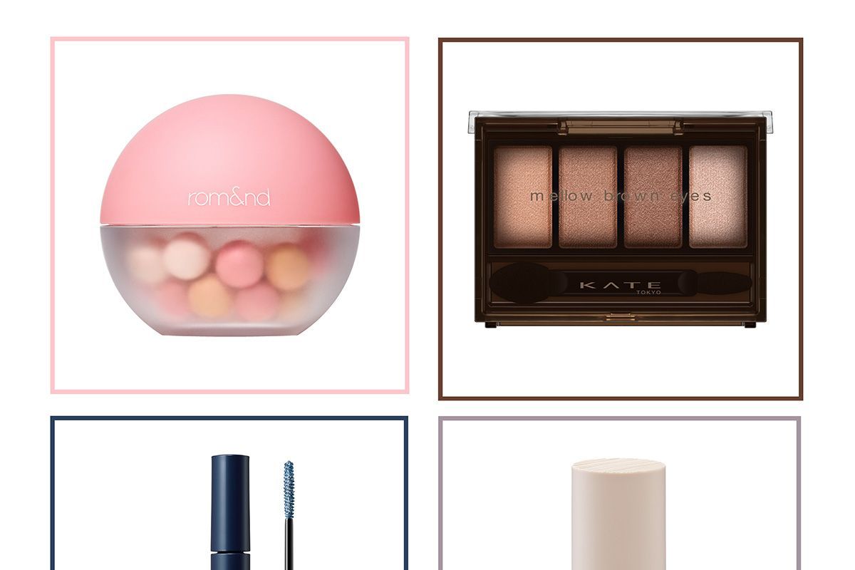 コスパ抜群の新作カラーコスメでメイクを一新！【プチプラ最旬コスメ