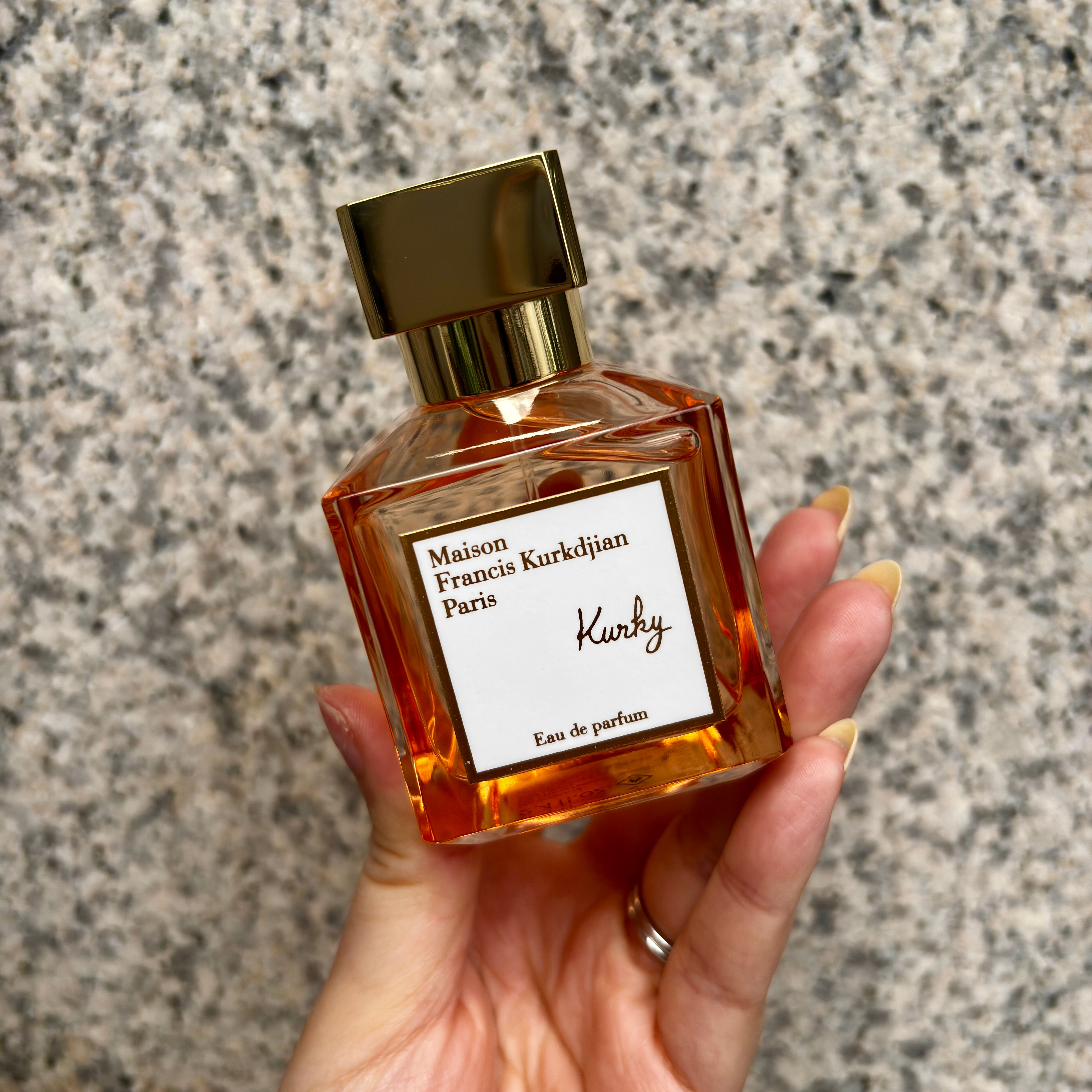 あの頃”を思い出す、夢と希望が詰まったメゾン フランシス クルジャン