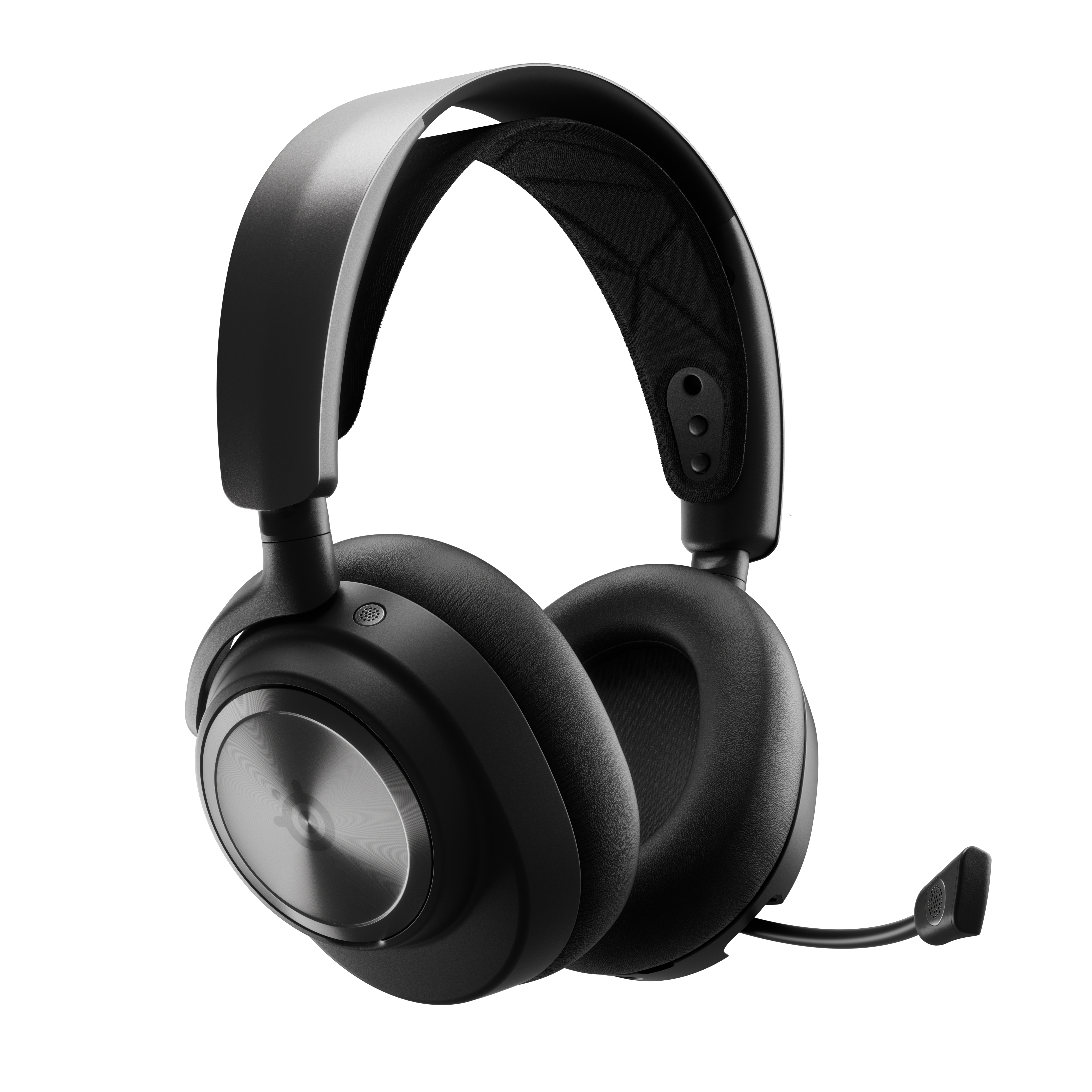 SteelSeries Arctis Nova Pro Wireless P Multi-System Gaming Headset