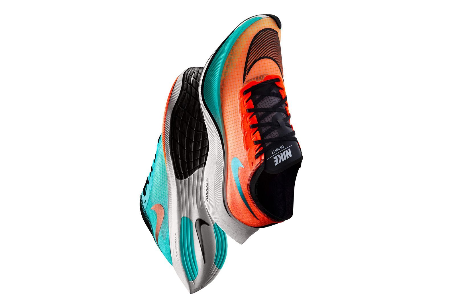 第96回箱根駅伝はナイキの“厚底シューズ”が席巻！ | GQ JAPAN