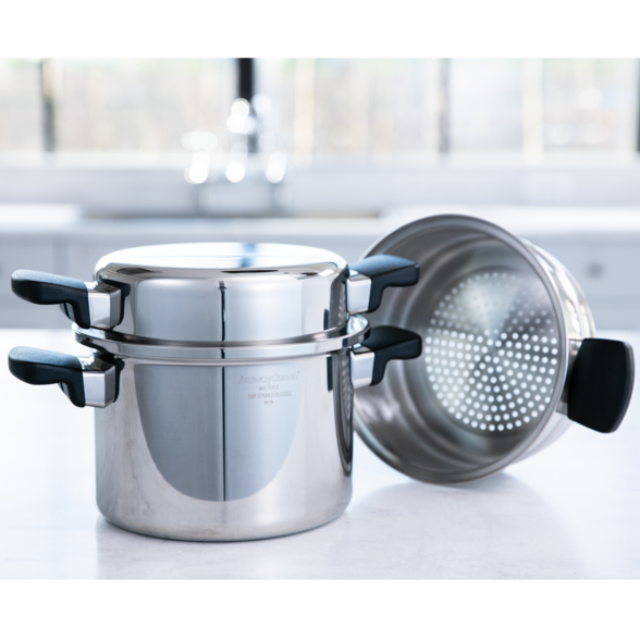 クィーン 4L シチューパンセット) ：Amway(日本アムウェイ) | amwaylive