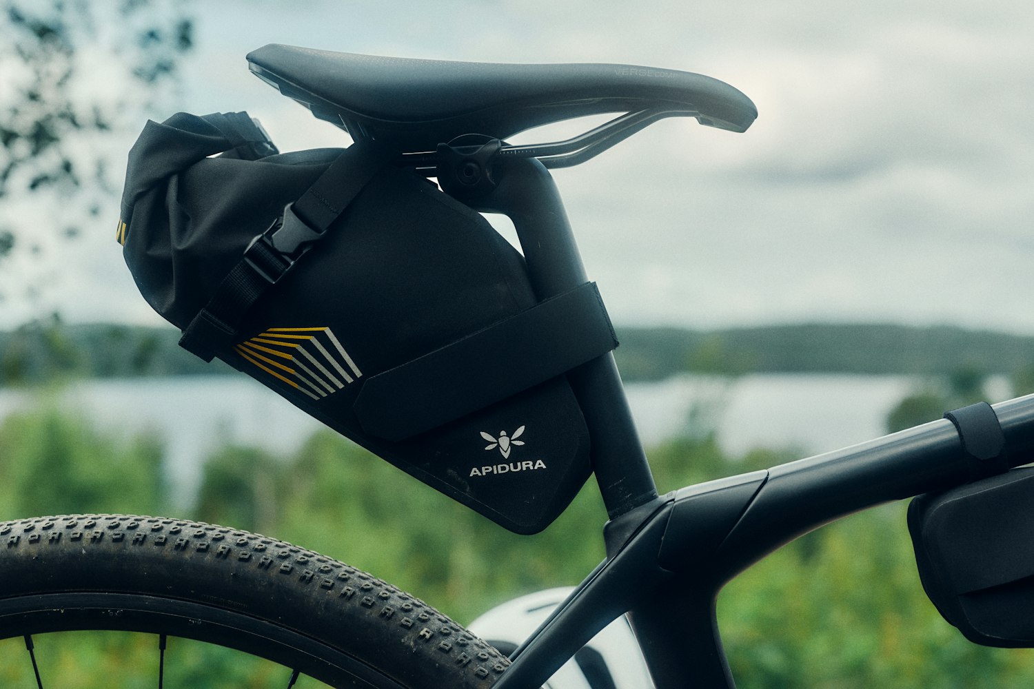 Saddle Bag | Apidura Racing Saddle Pack