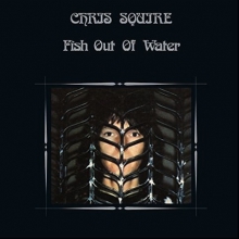 芽瑠璃堂 ＞ クリス・スクワイア 『未知への飛翔（日本アセンブル仕様