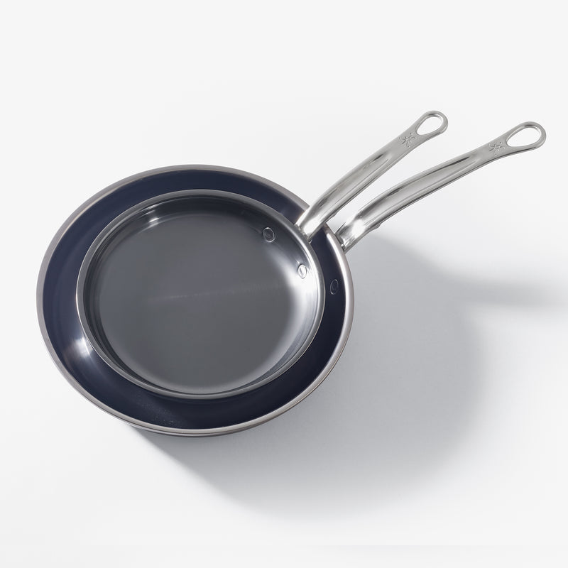 マイヤー ヘスタン ナノボンド フライパン 28cm – MEYER | マイヤー