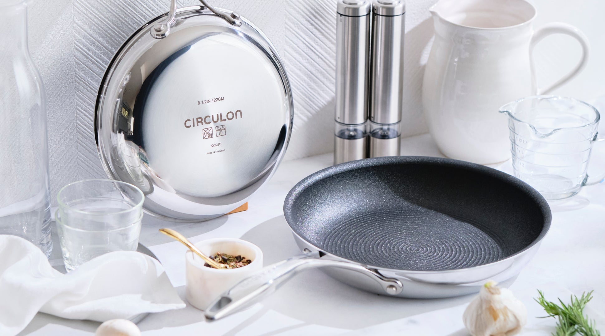 特集 - サーキュロン – MEYER | マイヤージャパン