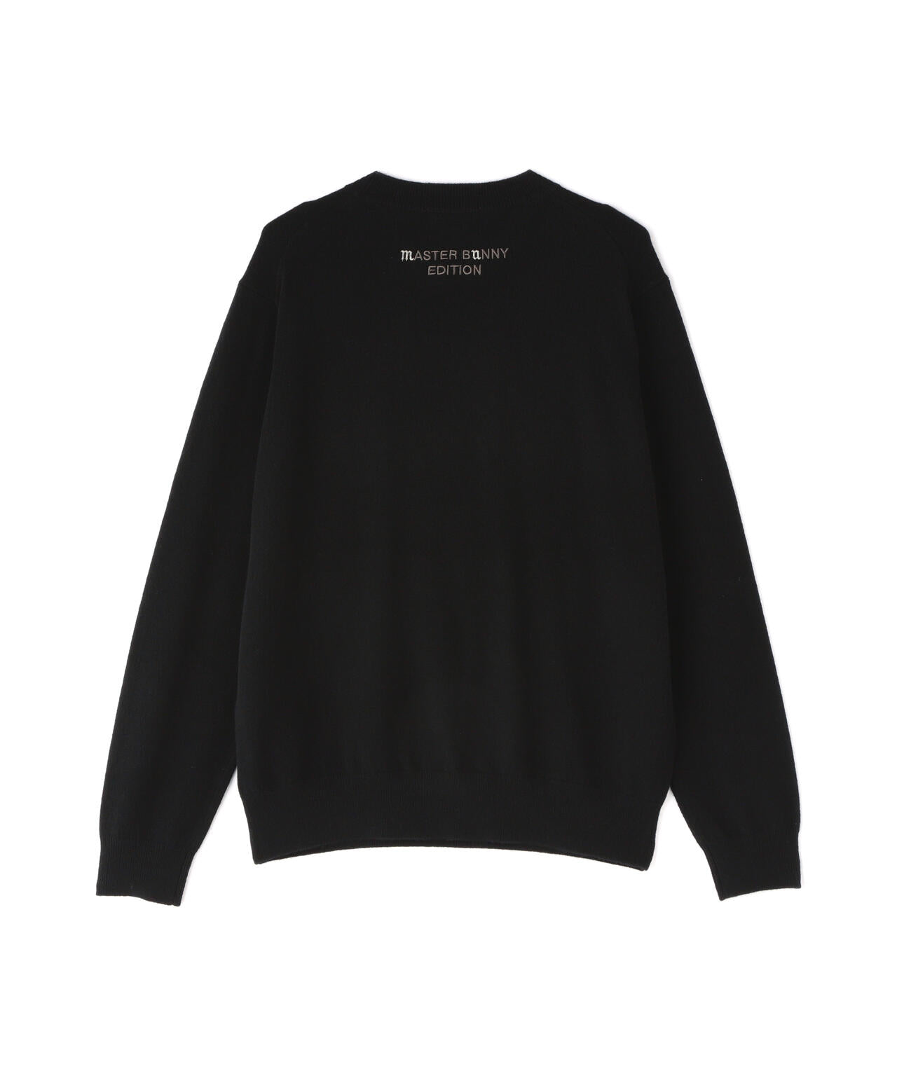 上田桃子プロコラボカラーあり】カシミヤクルーネックニットプル