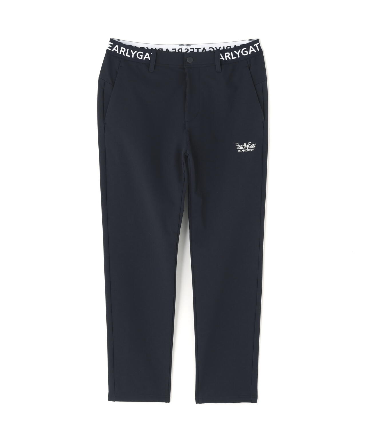 4WAYストレッチ×BACKフリースパンツ | PEARLY GATES（パーリーゲイツ