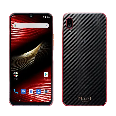 Mode1（モードワン）公式製品サイト