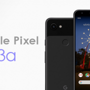 コスパ良！ソフトバンク「Google Pixel 3a」の性能＆価格。従来モデル