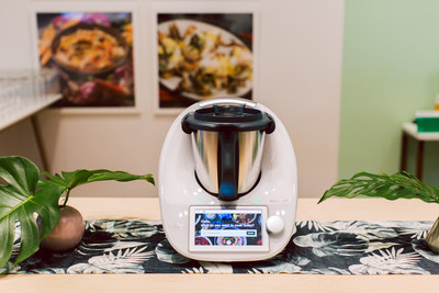 Welcome Home: Global Smart Kitchen Brand Thermomix® Opens Doors to