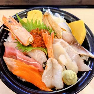 すしざんまい匠 六本木ラピロス店（六本木/寿司屋） 口コミ - 楽天ぐるなび