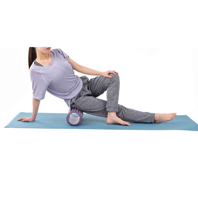 ころころエクサローラーソフト パープル ｜ ミスターマックス