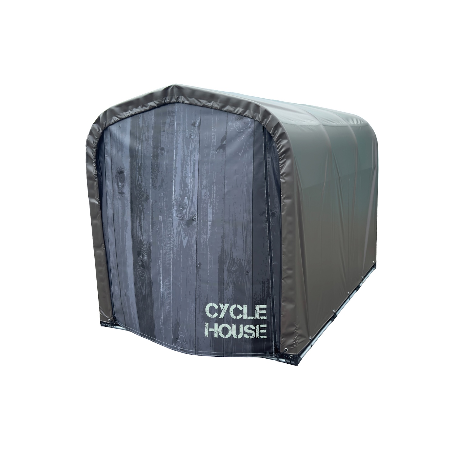 サイクルハウス3台用｜サイクルハウス｜南榮工業株式会社