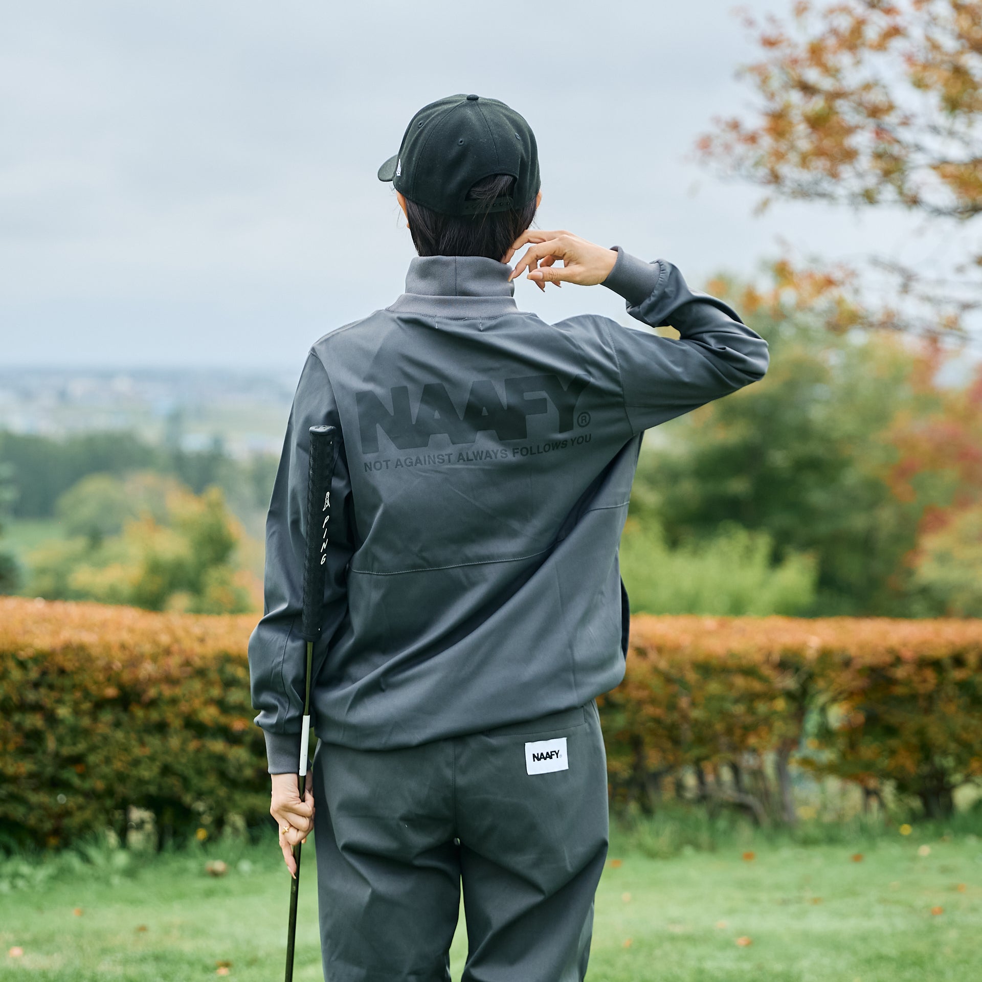 ネックピステ - NAAFY公式ストア