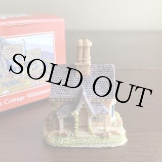 リリパットレーン Lilliput Lane