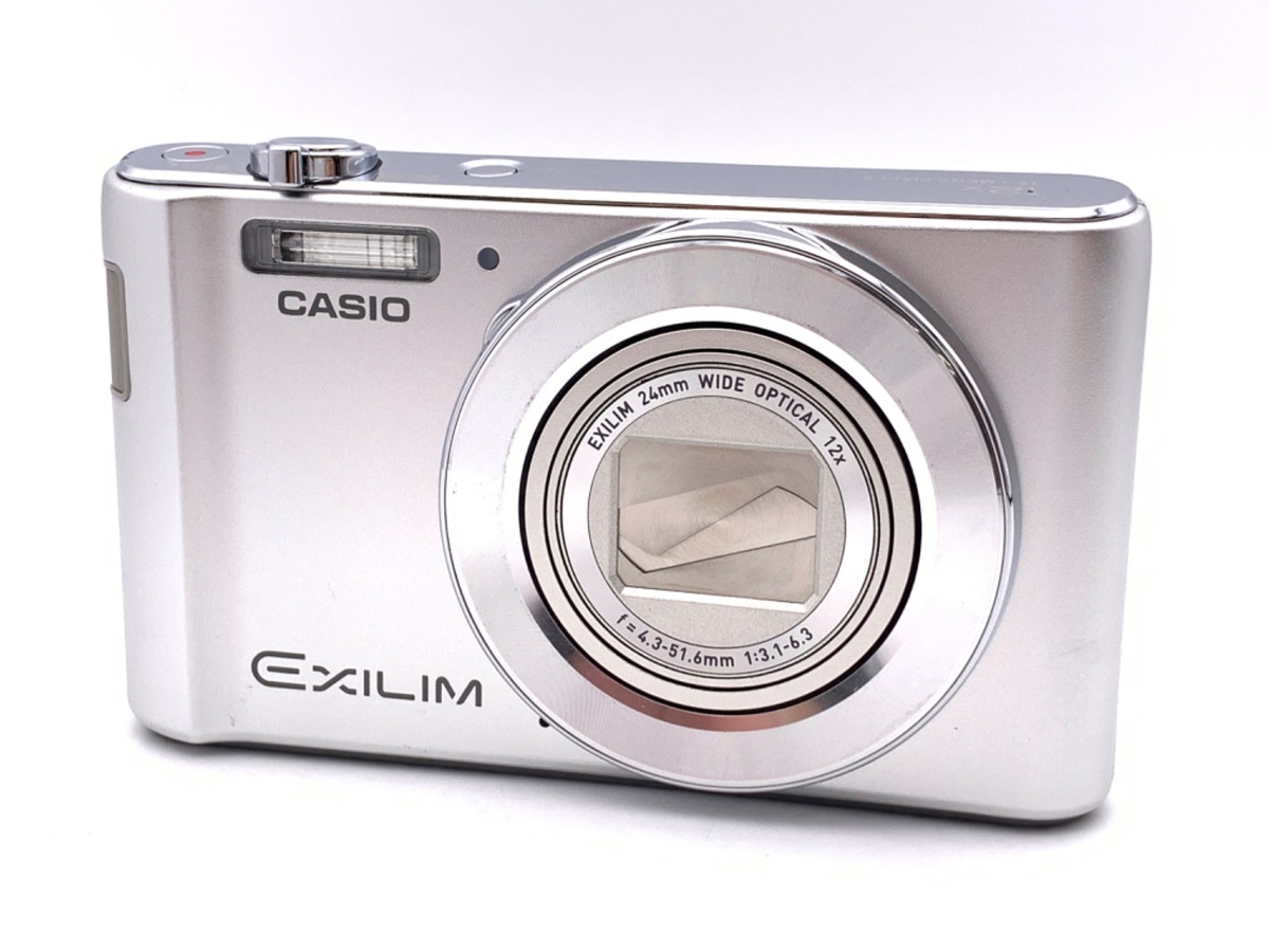 価格.com - カシオ HIGH SPEED EXILIM EX-FH100 価格比較