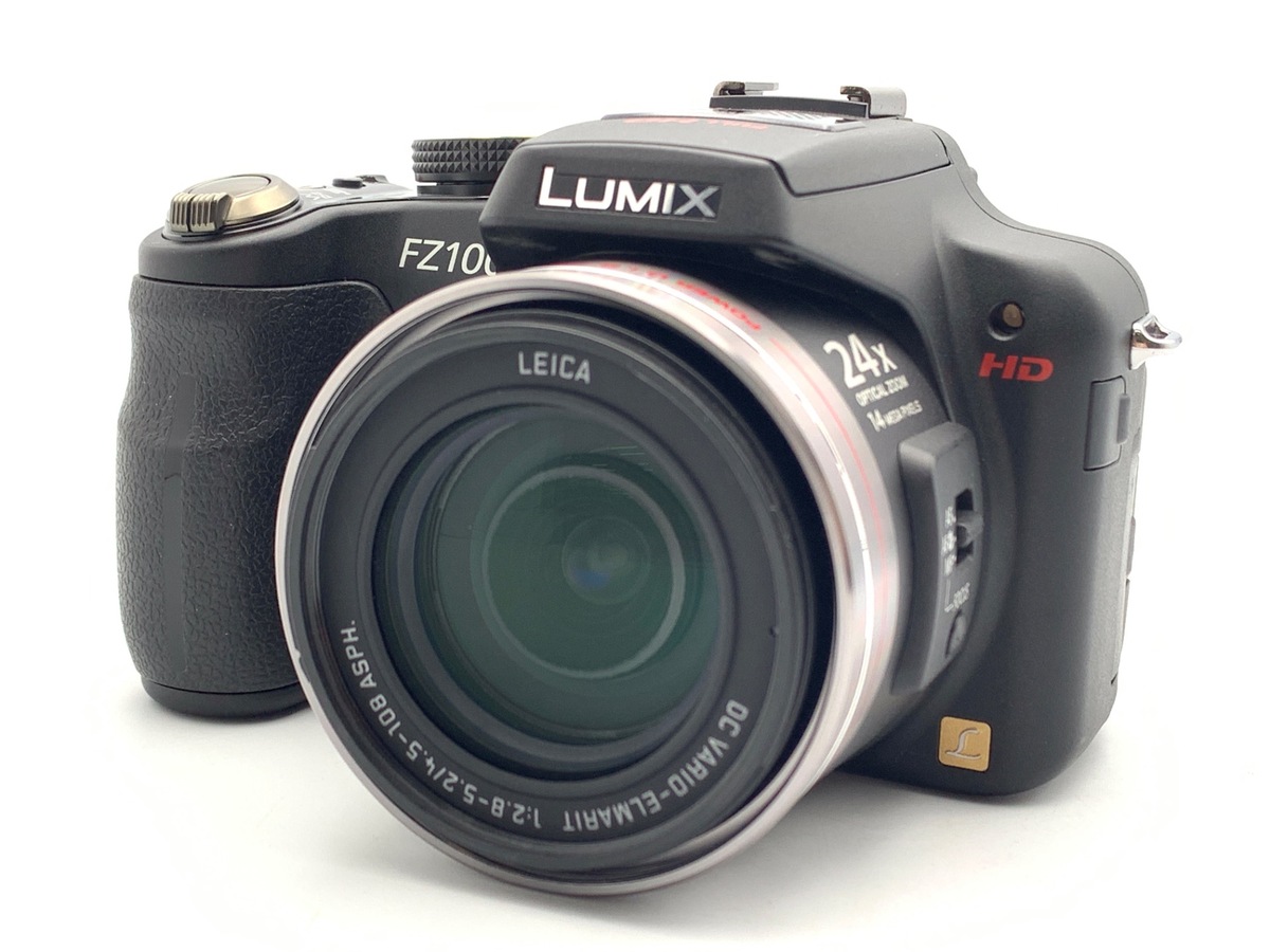 価格.com - パナソニック LUMIX DMC-FT2 価格比較