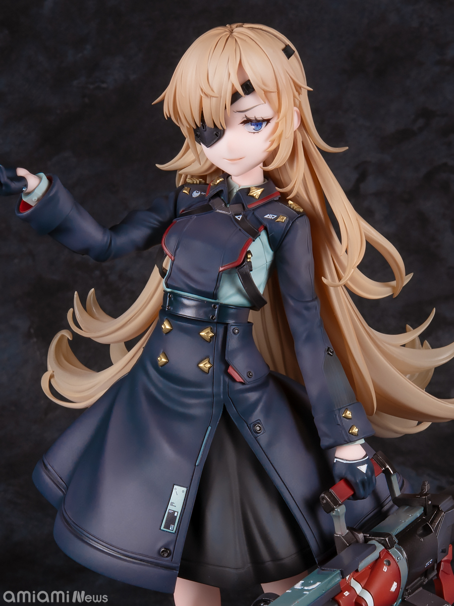 勝利の女神：NIKKE』 ギロチン 1/7 完成品フィギュア[フリュー]