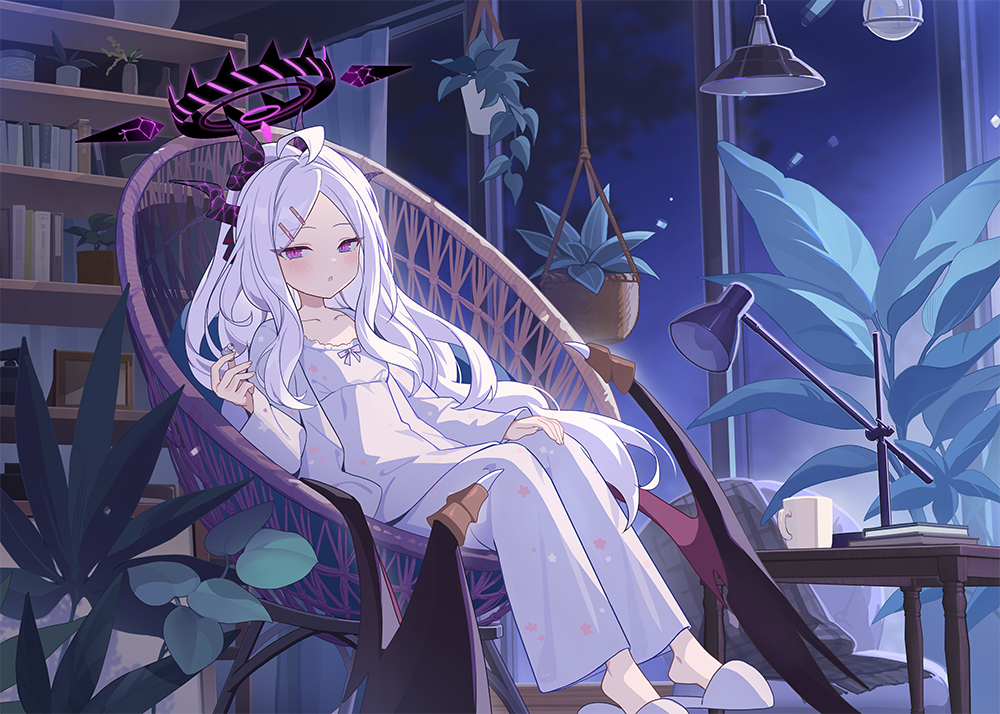 ブルアカ』コラボASMRイヤホン第2弾として「空崎ヒナ」バージョンが登場