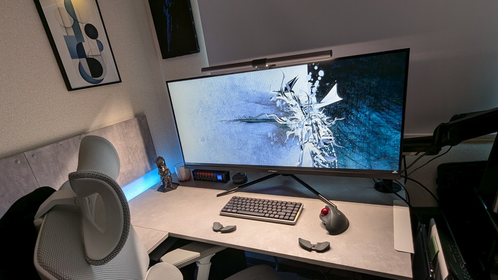 圧倒的ハイコスパな40インチウルトラワイドモニター｜INNOCN WR40 PRO