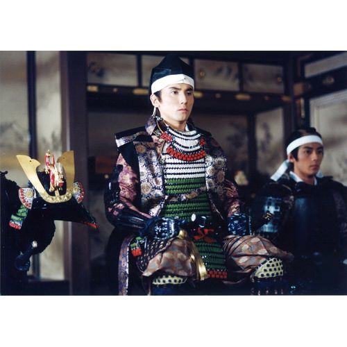 徳川慶喜 完全版 第壱集 DVD-BOX 全7枚 大河ドラマ -NHKグループ公式