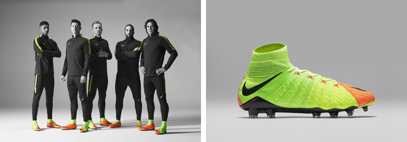 NIKE JAPAN : Press Release