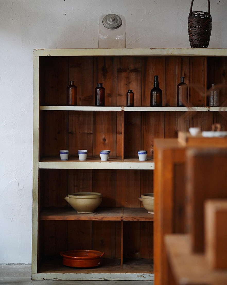 order made – 仁平古家具店