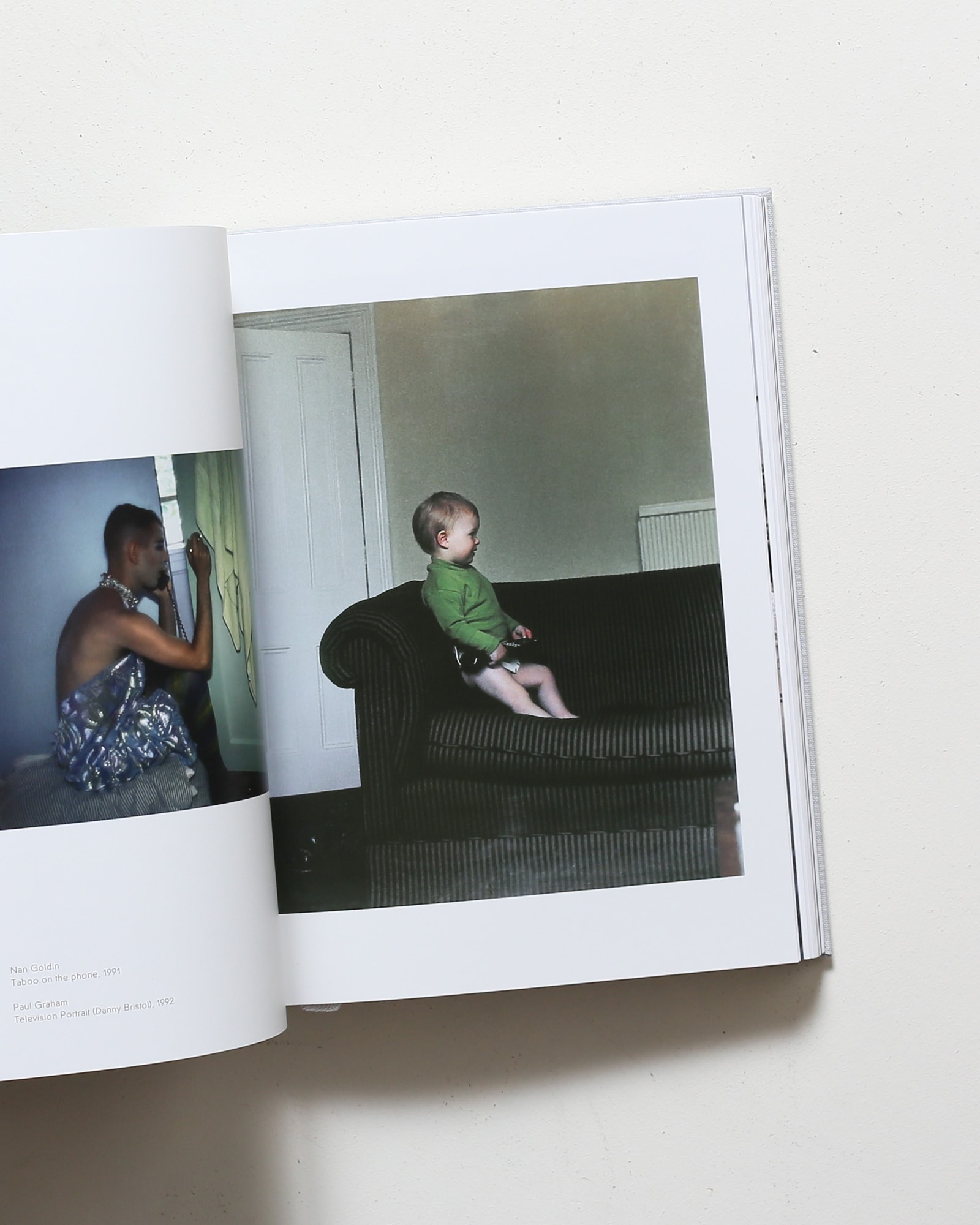 Collection agnes b. | nostos books ノストスブックス