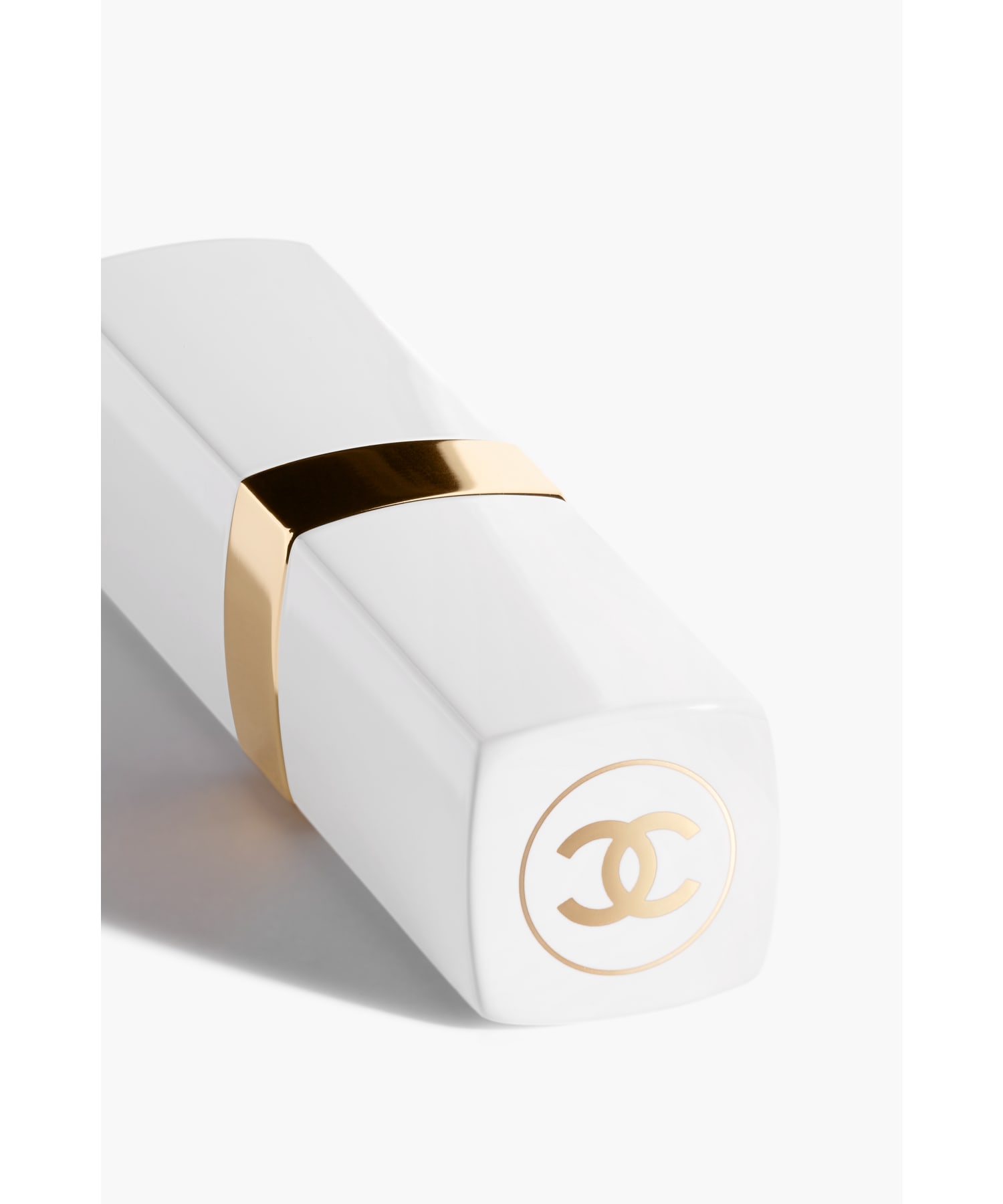 シャネル ルージュ ココ ボーム - サテン リップボーム（うるおい