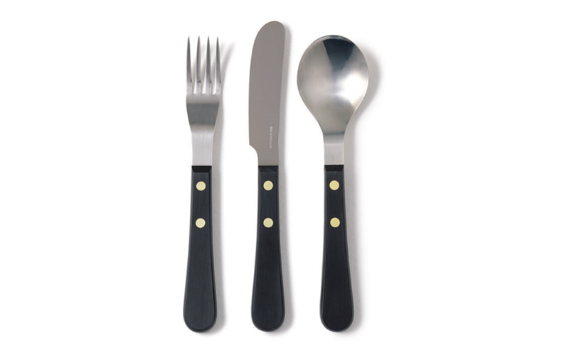 世界中で愛される名品【デビッド メラー】のカトラリーをお部屋に