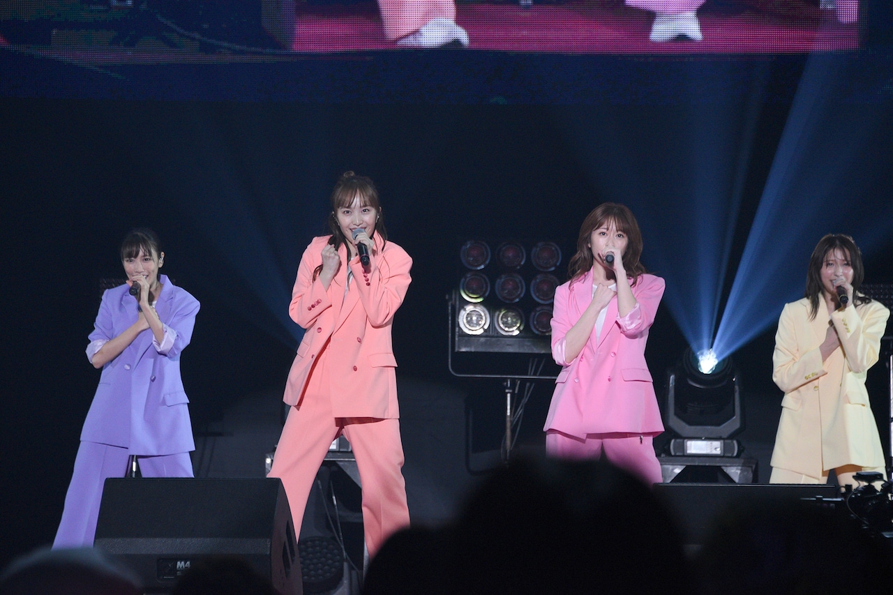 predia「白夜のヴィオラにいだかれて」インタビュー (2/3) - 音楽