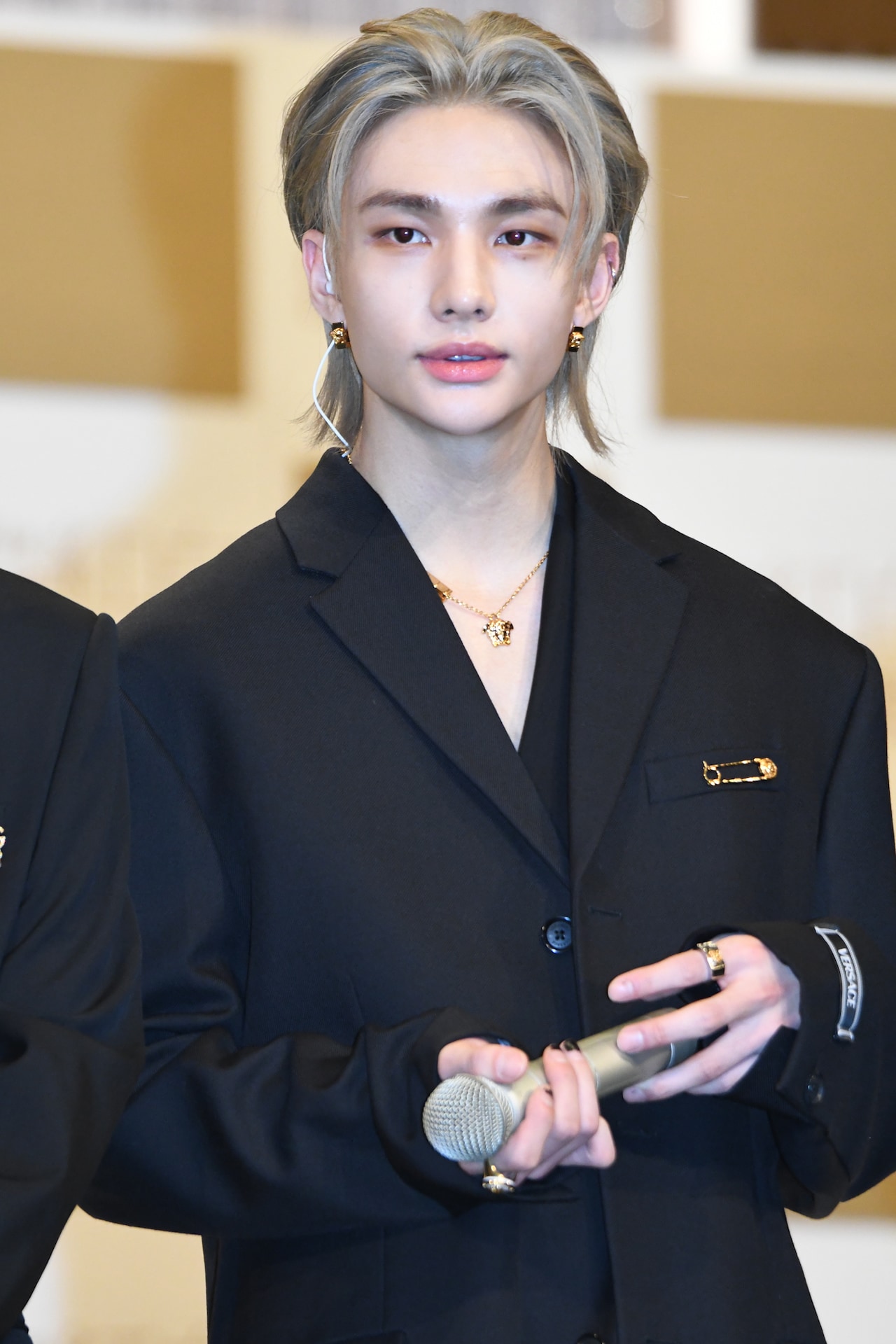 ヒョンジン（Stray Kids） [画像ギャラリー 43/110] - 音楽ナタリー