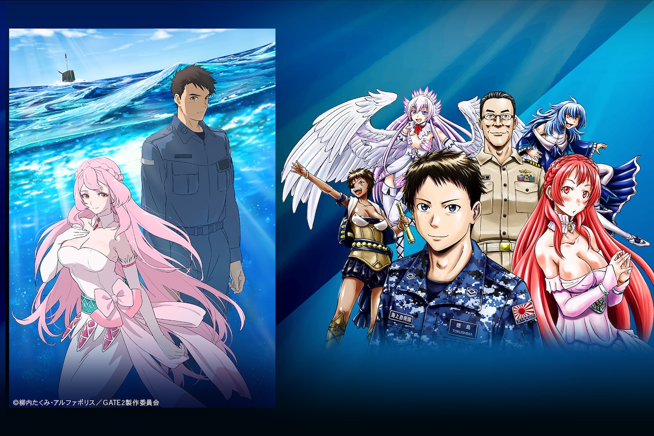 聖闘士星矢」バンド・デシネのスピンオフがREDに、「セインティア翔