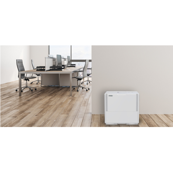 業務用加湿器の法人レンタル | ダイニチ HD-242 | オフィスエア