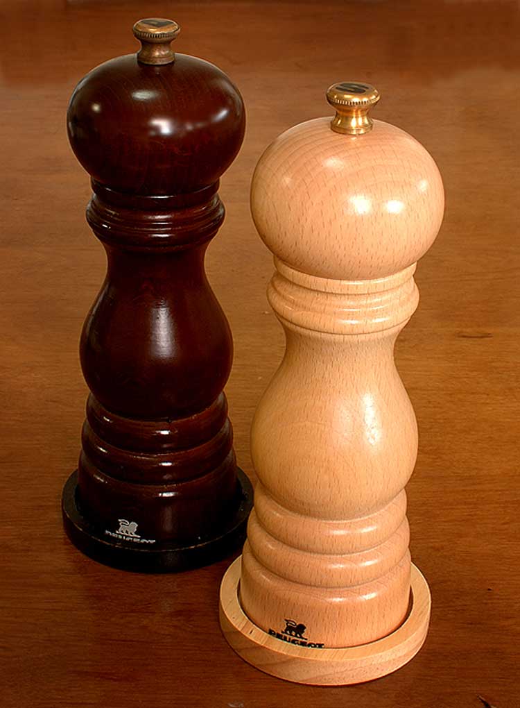 プジョー ペッパーミル | レシピサイトぷちぐる