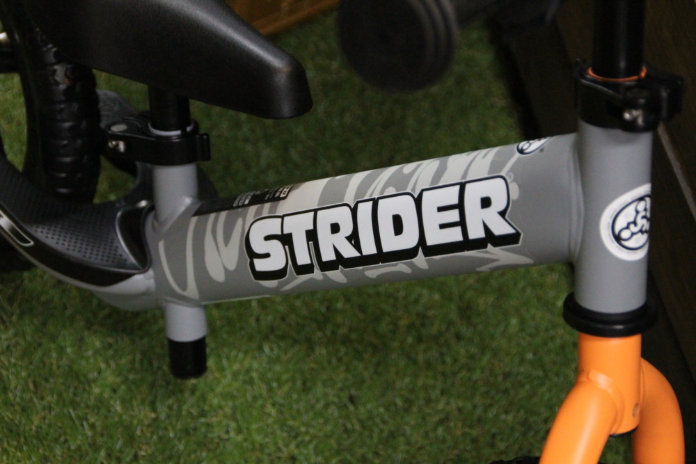 ストライダー✖神山隆二 RATFACEモデル | セオサイクル大泉学園店