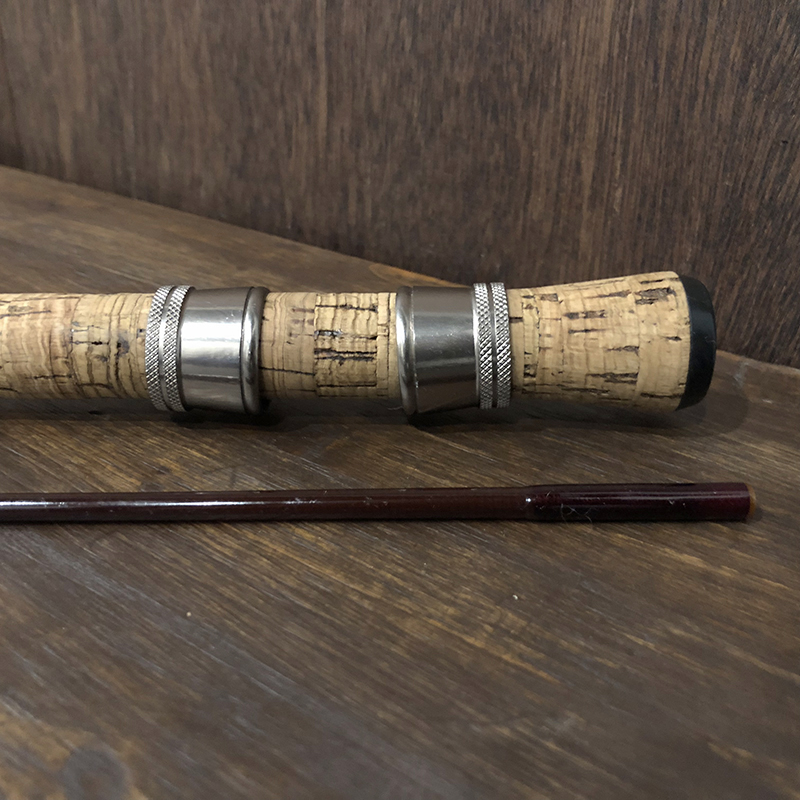 ufm Ueda Super Pulser FWS 55 UL/C（ウエダ スーパーパルサー