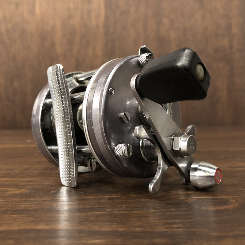 Abu Ambassadeur 5500C 1973 Big A アブ アンバサダー 5500C ビッグA