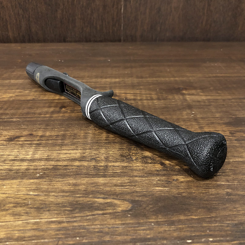 Fuji Lew's DB Straight Type Bait Casting Rod Handle Grip