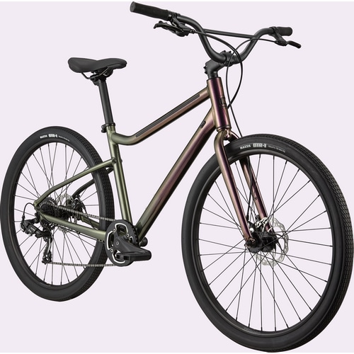 CANNONDALE ( キャノンデール ) クロスバイク TREADWELL 3 LTD